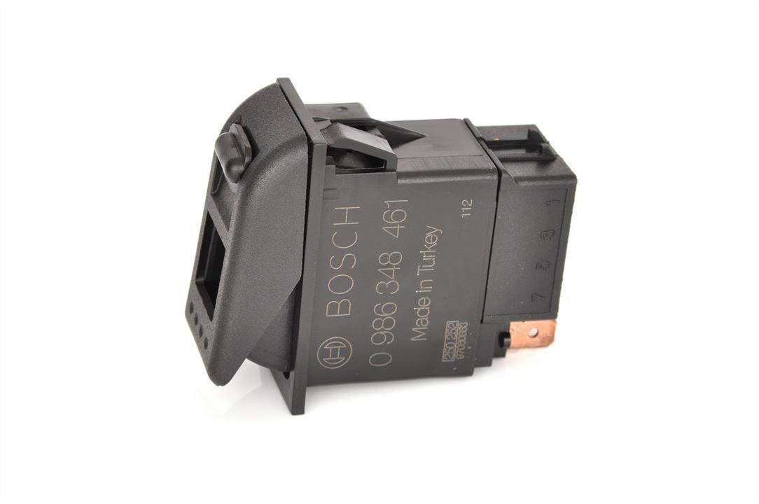 Buy Bosch 0986348461 – good price at EXIST.AE!