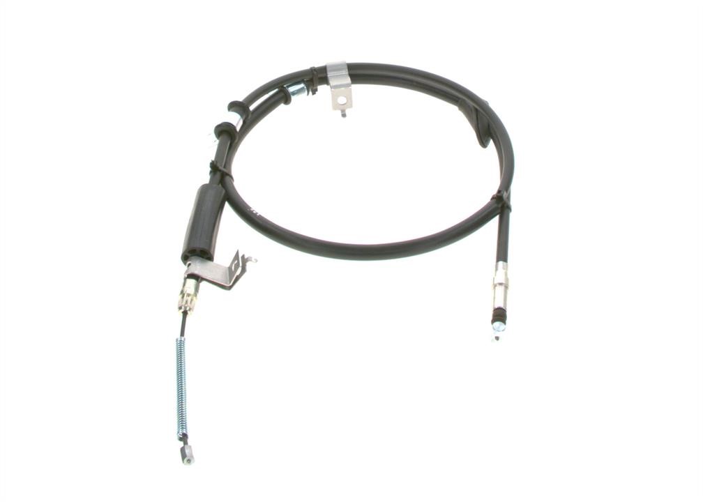 Bosch 1 987 477 886 Parking brake cable, right 1987477886