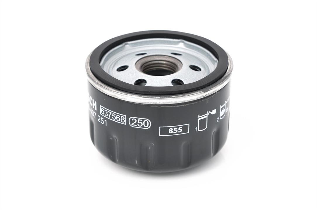 Buy Bosch F026407251 – good price at EXIST.AE!