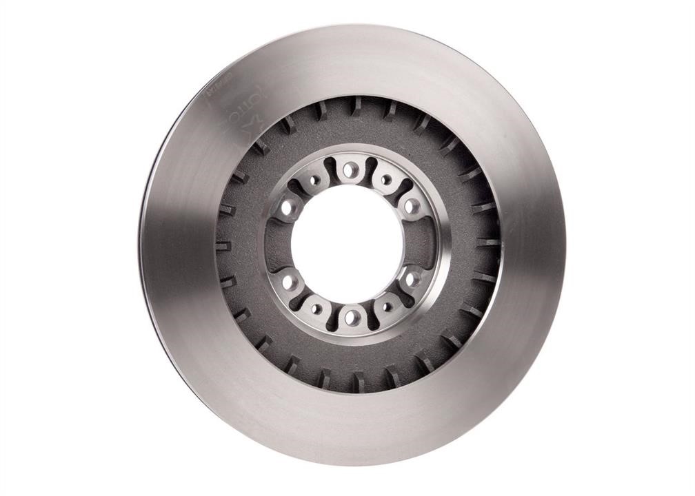 Bosch Front vented brake disc – price [object Object] PLN