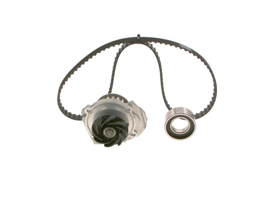 Bosch 1 987 948 797 TIMING BELT KIT WITH WATER PUMP 1987948797