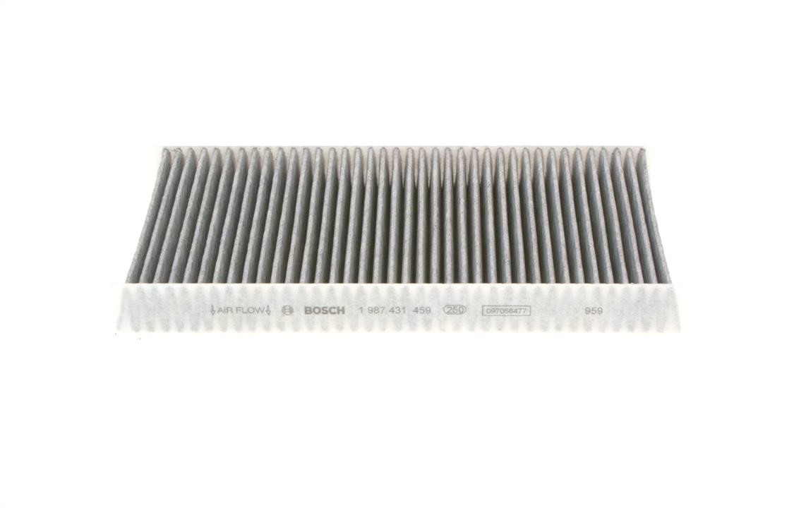 Bosch 1 987 431 459 Activated Carbon Cabin Filter 1987431459