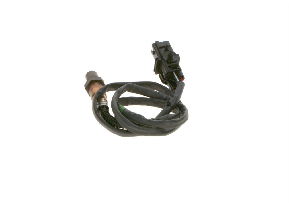 Lambda sensor Bosch 0 258 007 136