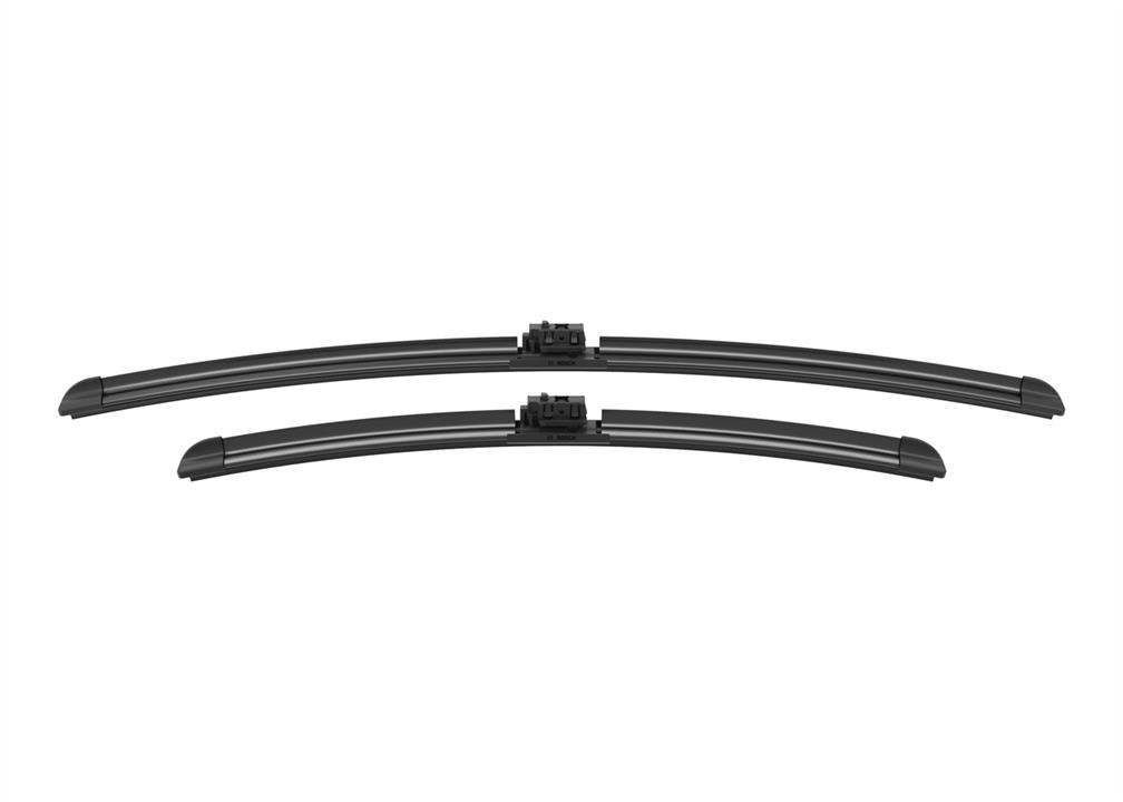 Bosch 3 397 014 207 Frameless wiper set 650/475 3397014207