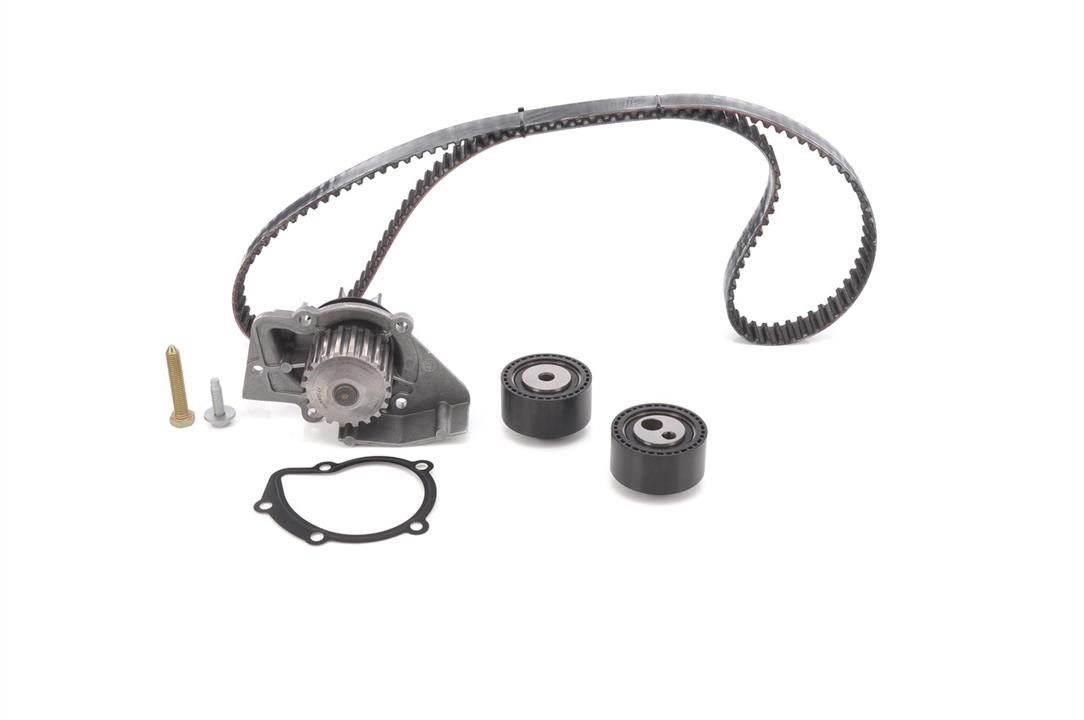 Bosch 1 987 946 429 TIMING BELT KIT WITH WATER PUMP 1987946429