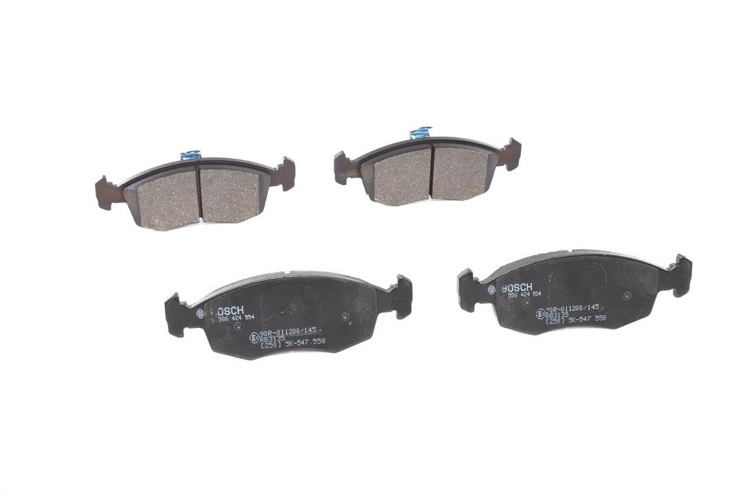 Buy Bosch 0986424554 – good price at EXIST.AE!
