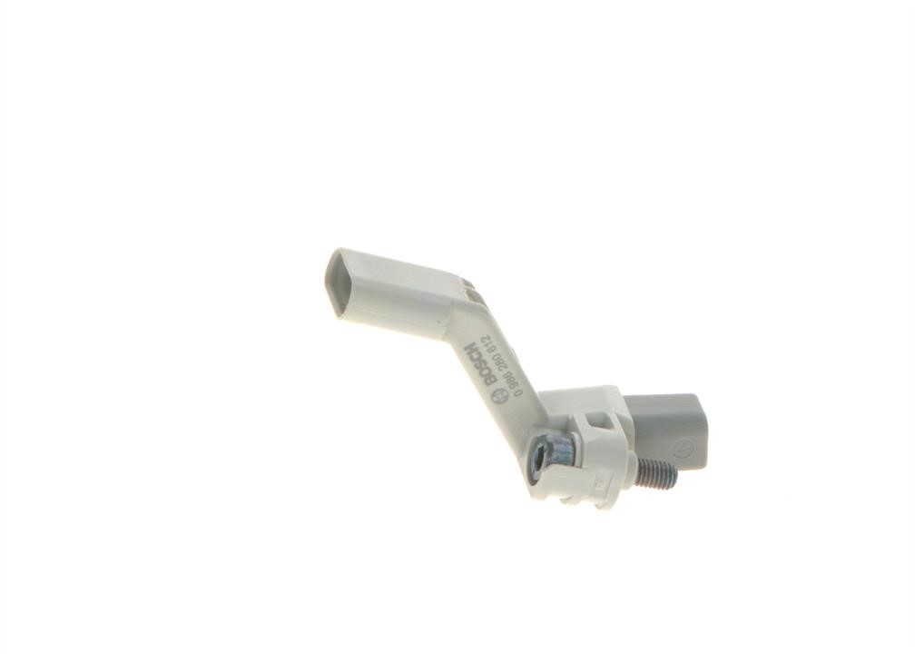 Crankshaft position sensor Bosch 0 986 280 612