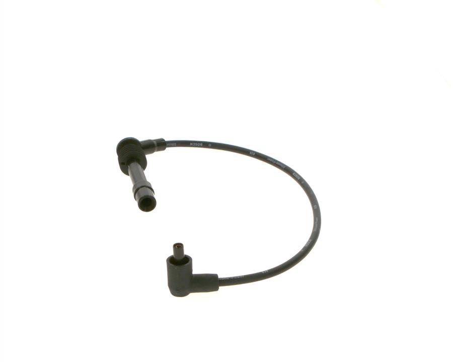 Ignition lead set Bosch 0 986 357 126
