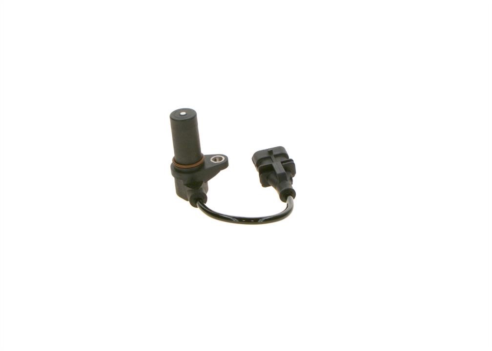 Crankshaft position sensor Bosch 0 281 002 513