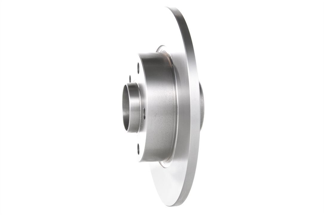 Bosch Rear solid brake disc – price [object Object] PLN