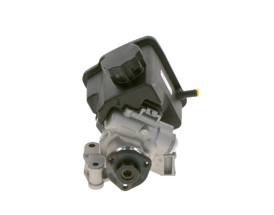 Bosch K S00 000 591 Hydraulic Pump, steering system KS00000591