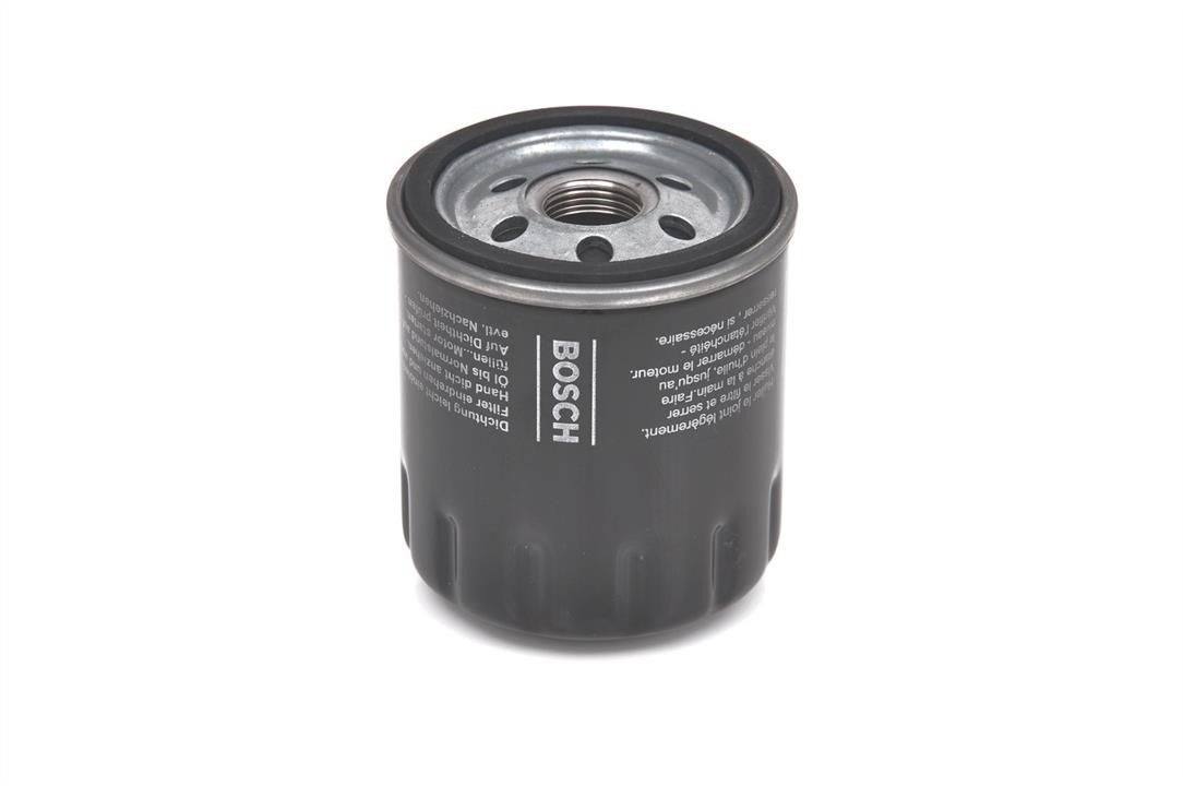 Bosch Oil Filter – price 30 PLN