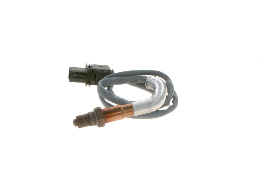 Buy Bosch 0258017206 – good price at EXIST.AE!