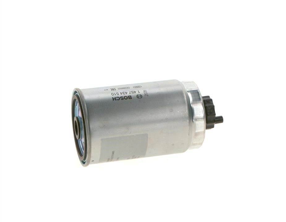 Fuel filter Bosch 1 457 434 510