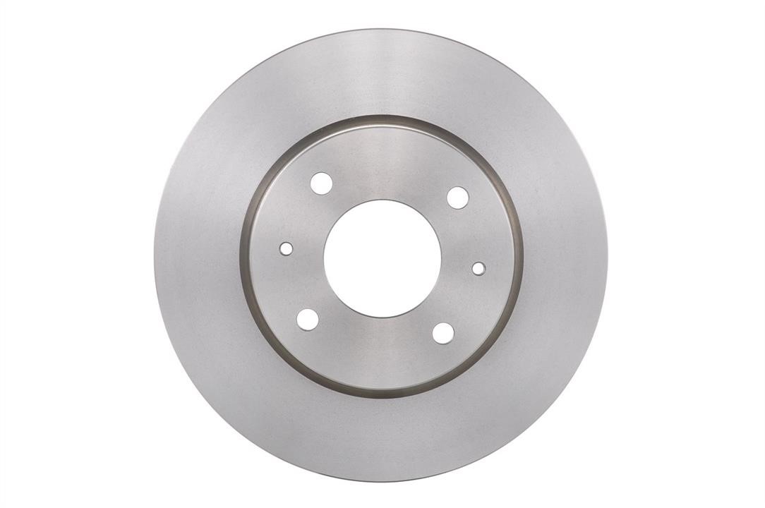 Bosch 0 986 479 471 Front brake disc ventilated 0986479471