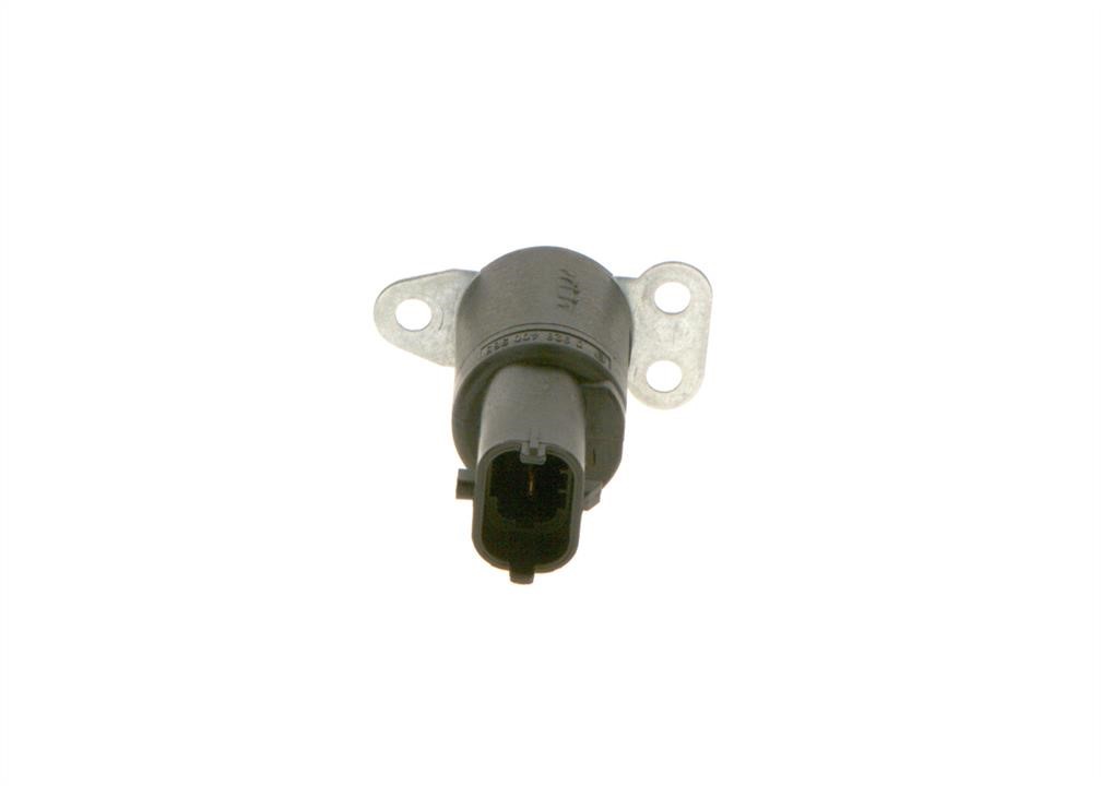 Bosch 0 928 400 365 Injection pump valve 0928400365