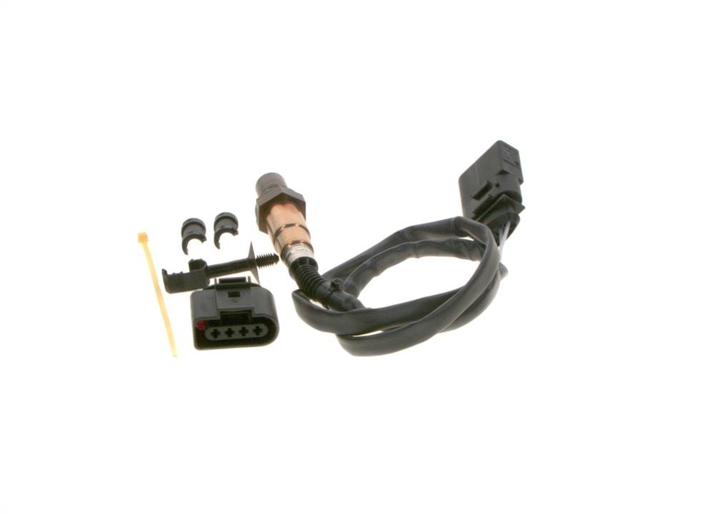Lambda sensor Bosch 0 258 006 980