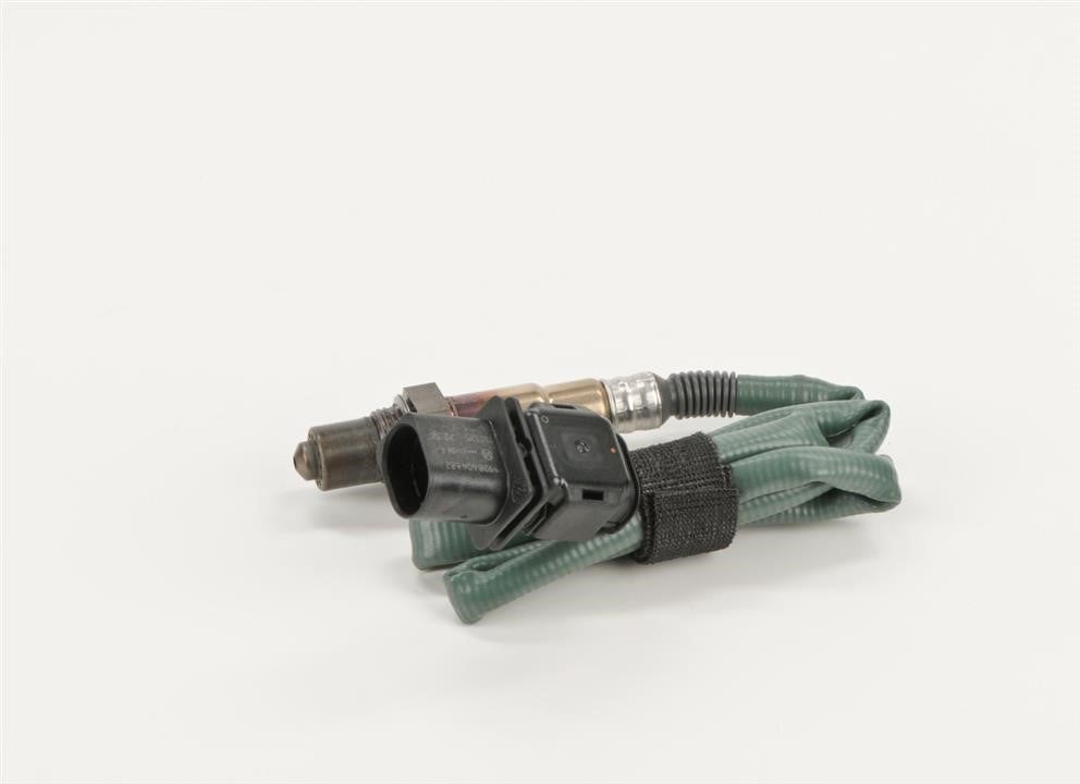 Buy Bosch 0258017018 – good price at EXIST.AE!