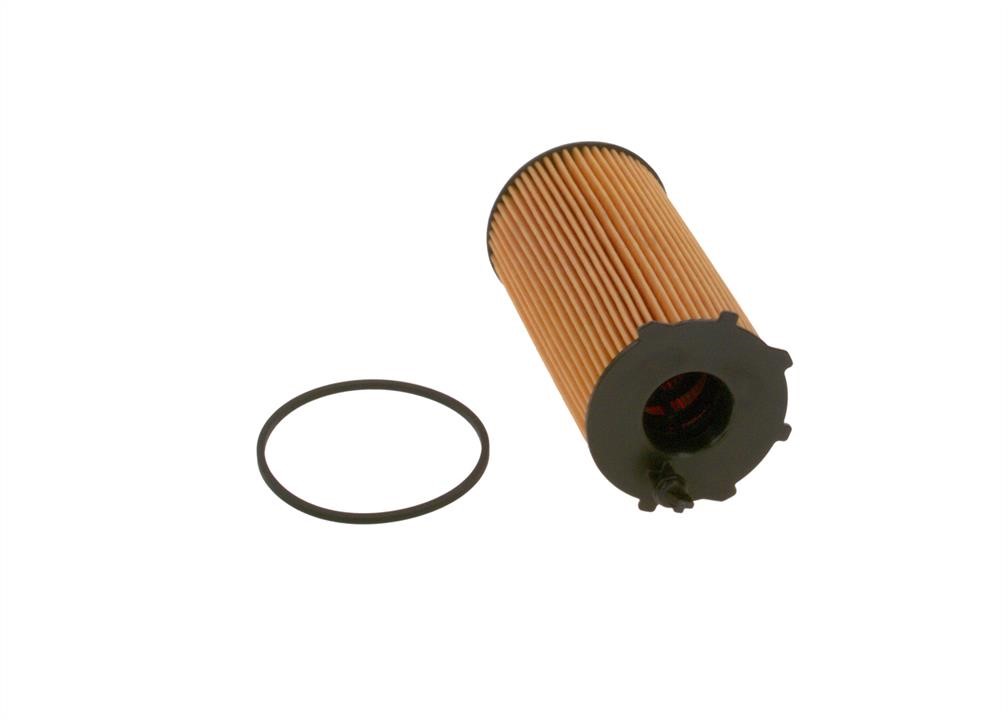 Bosch Oil Filter – price 68 PLN