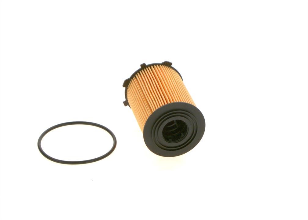 Bosch Oil Filter – price 57 PLN