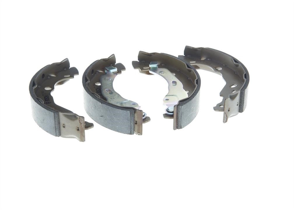 Brake shoe set Bosch 0 986 487 819