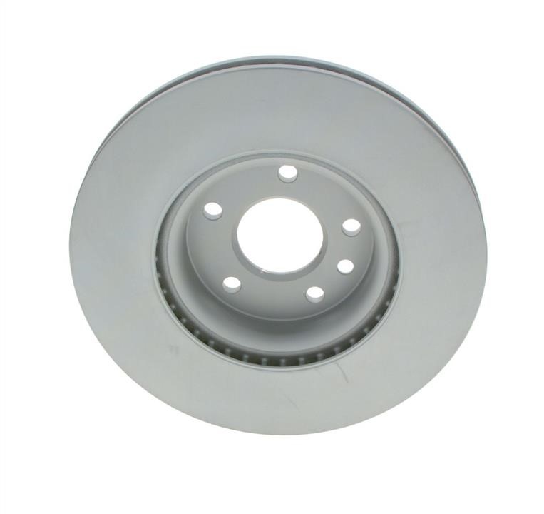 Bosch 0 986 479 701 Front brake disc ventilated 0986479701