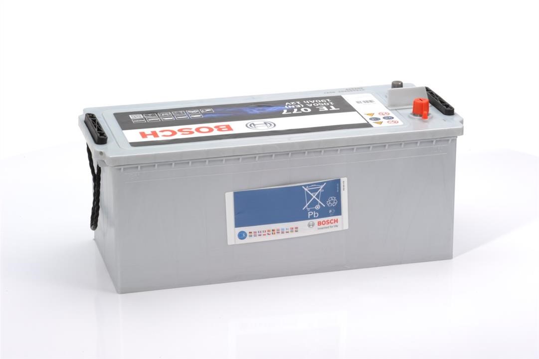 Buy Bosch 0 092 TE0 777 at a low price in United Arab Emirates!