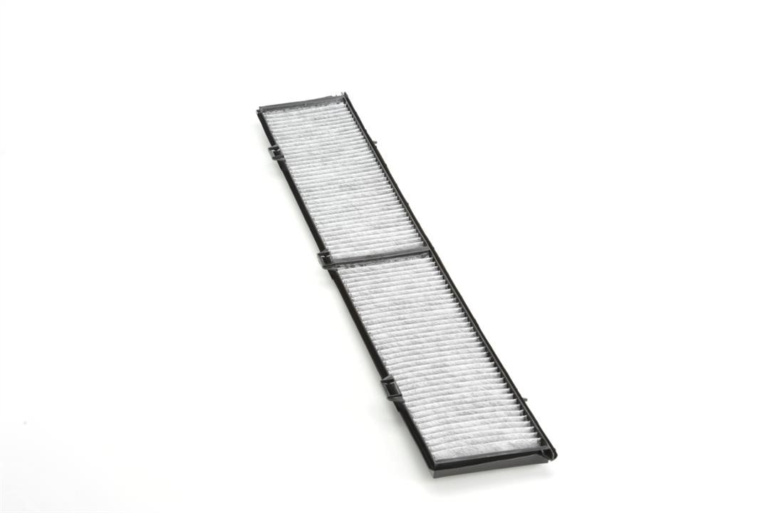 Cabin filter with activated carbon Bosch 1 987 432 424