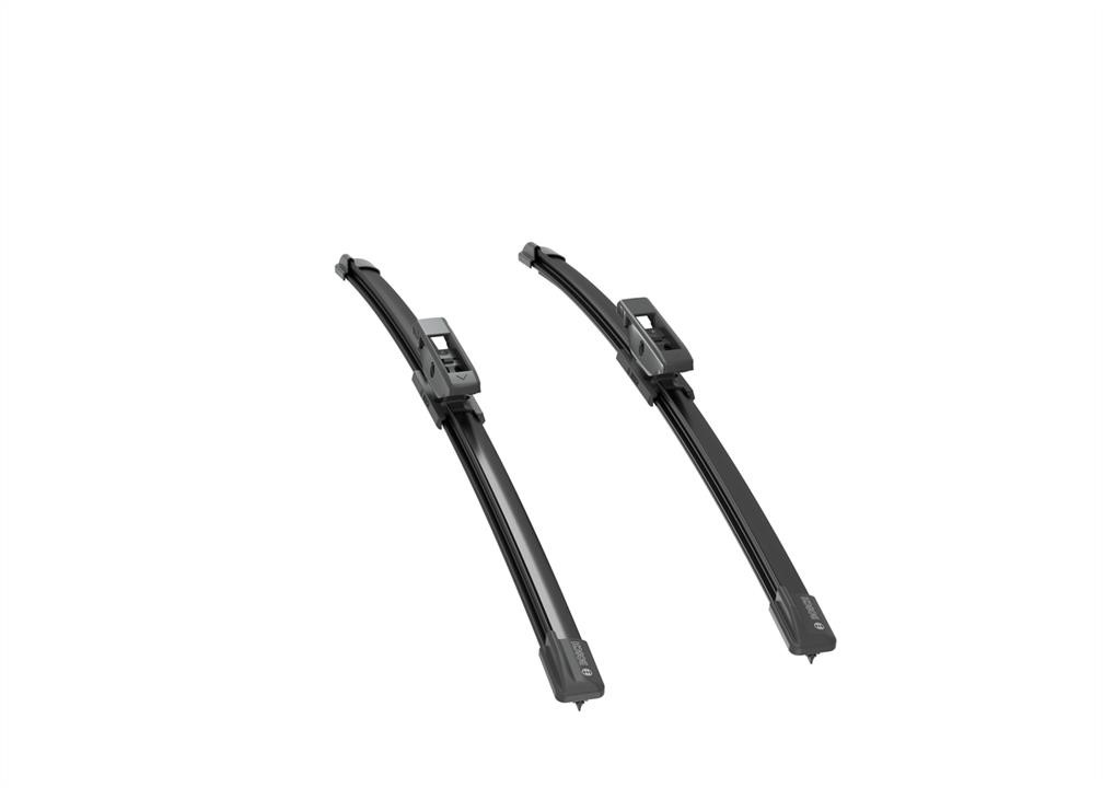 Bosch Aerotwin Frameless Wiper Blades Kit 475/450 Bosch 3 397 007 856