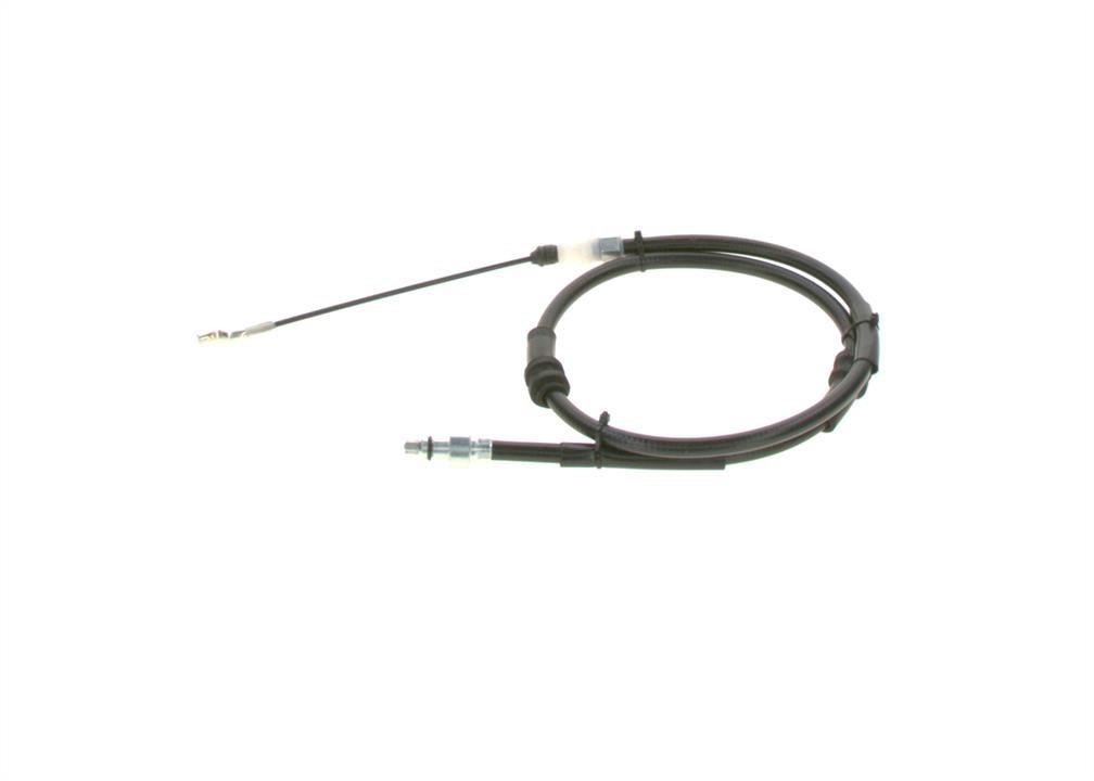 Hand brake cable Bosch 1 987 482 862