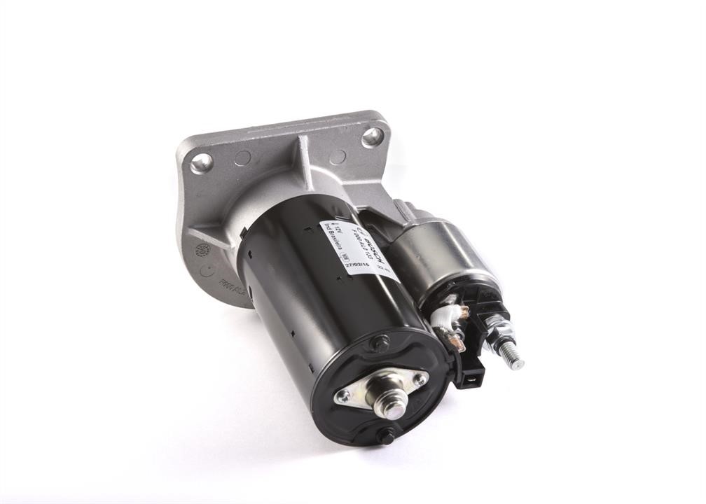 Starter Bosch F 000 AL0 133