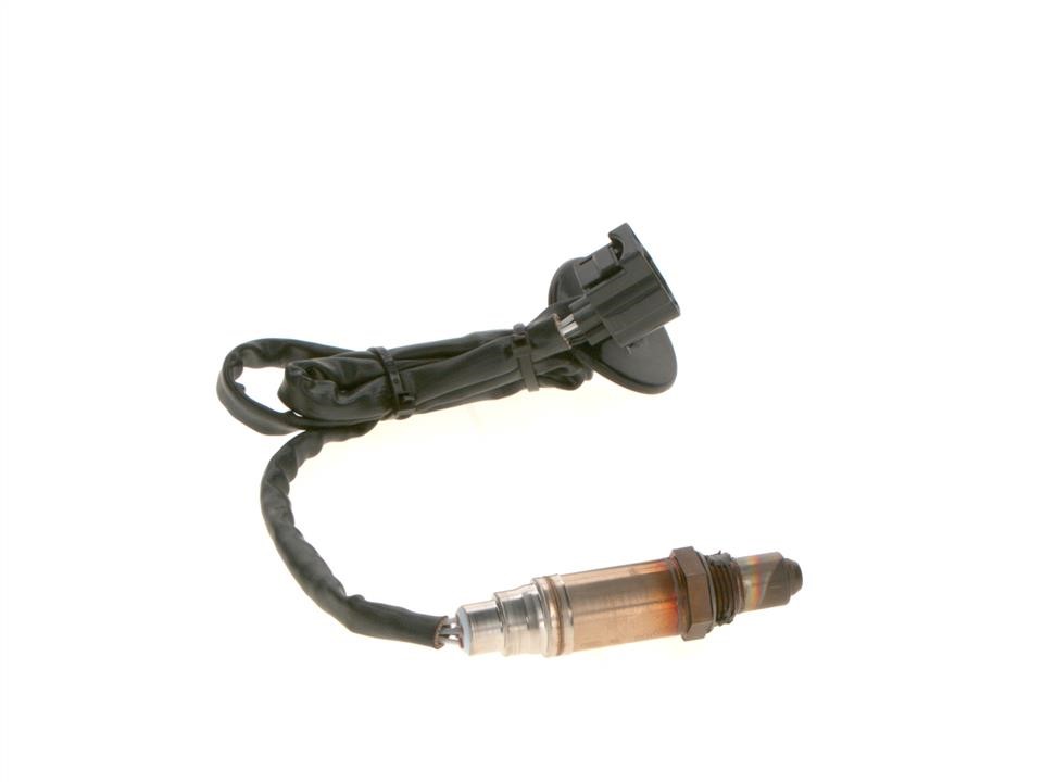 Lambda sensor Bosch F 00H L00 401