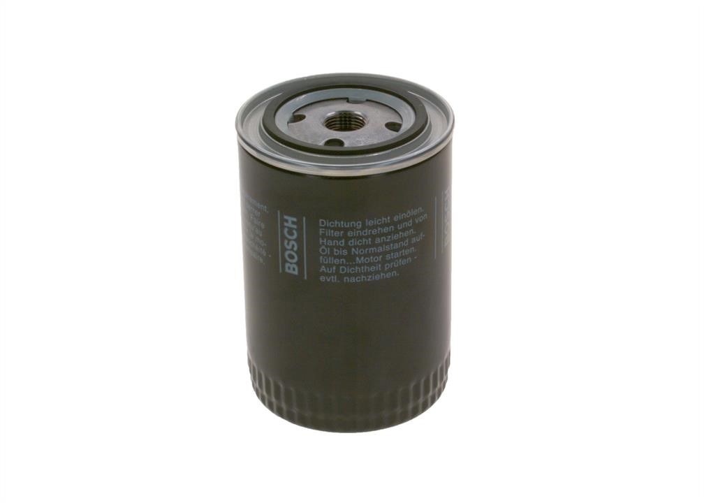 Bosch Oil Filter – price 42 PLN