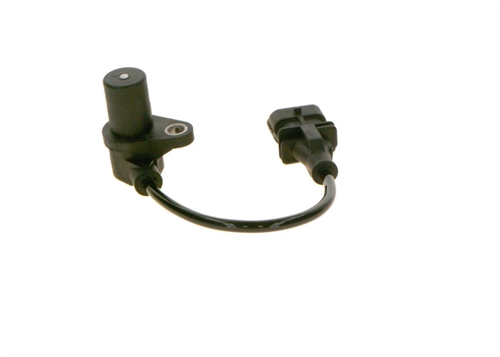 Bosch Crankshaft position sensor – price 178 PLN