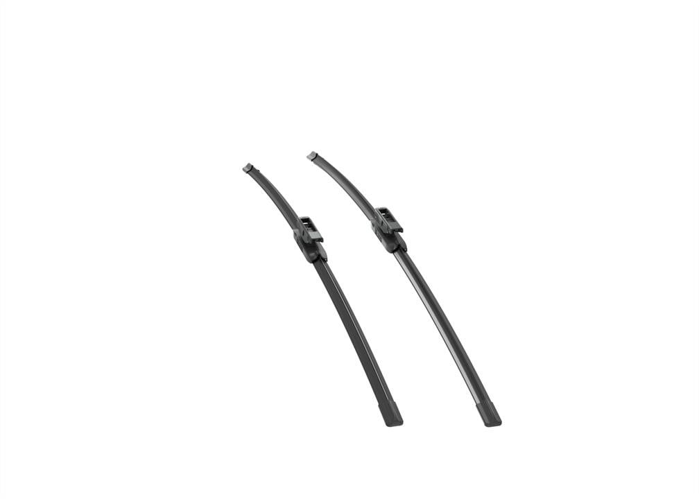 Bosch Aerotwin Frameless Wiper Blades Kit 800/750 Bosch 3 397 007 428