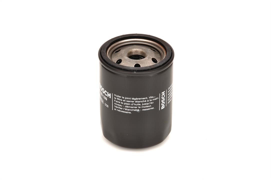 Oil Filter Bosch 0 451 103 109