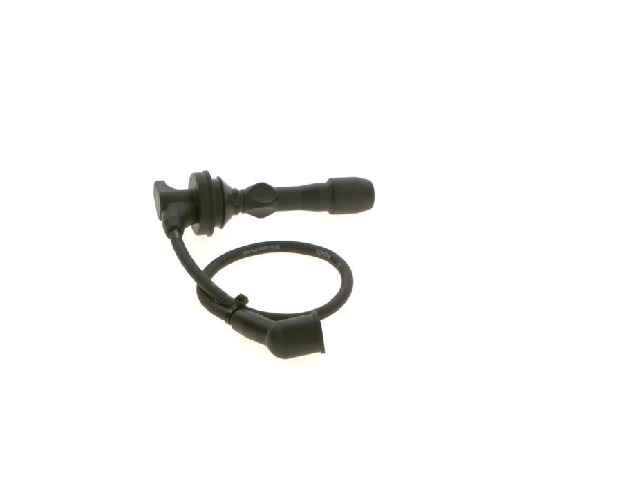 Ignition lead set Bosch 0 986 357 842