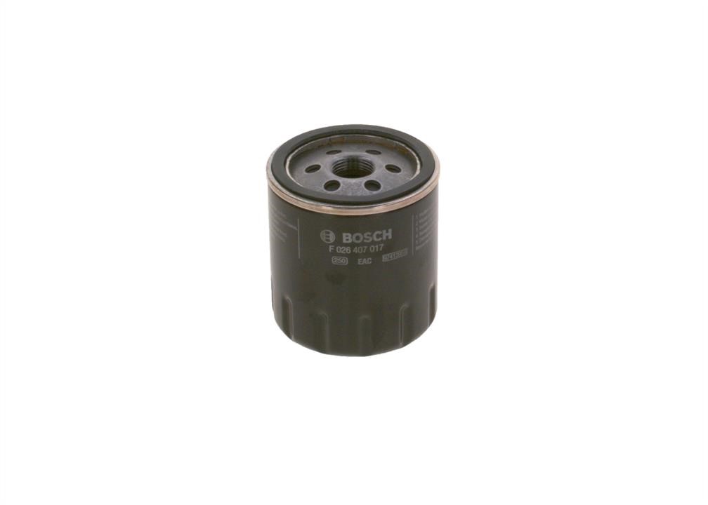 Oil Filter Bosch F 026 407 017