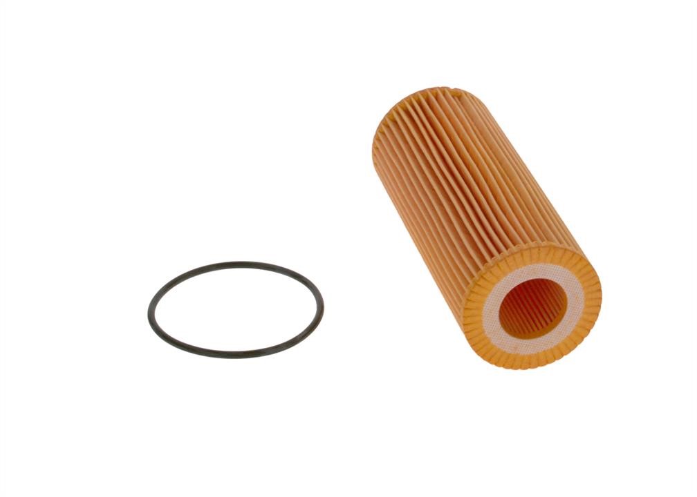Bosch Oil Filter – price 43 PLN