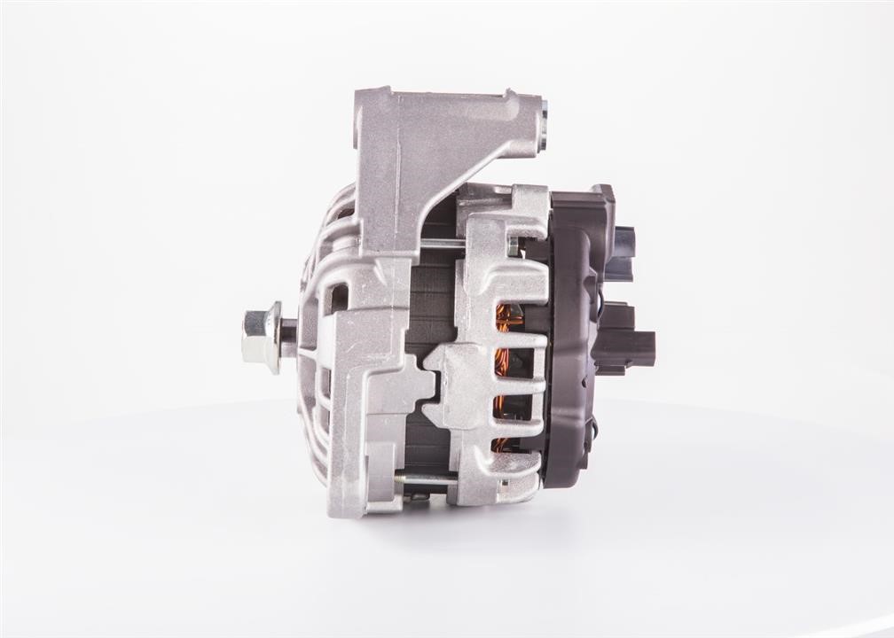 F000BL0477 Bosch Alternator