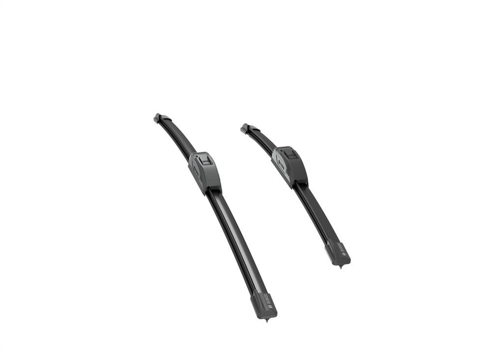 Bosch Aerotwin Frameless Wiper Blades Kit 530&#x2F;380 Bosch 3 397 007 503