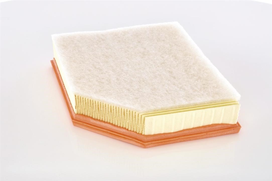 Bosch Air filter – price 89 PLN