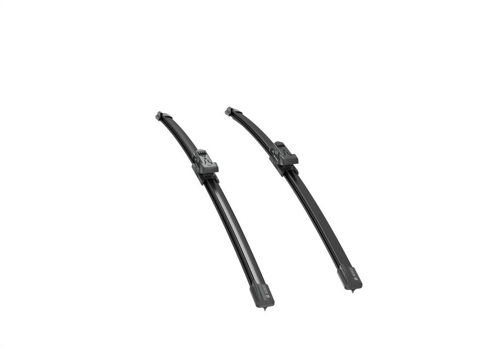 Bosch Aerotwin Frameless Wiper Blades Kit 550/530 Bosch 3 397 007 290