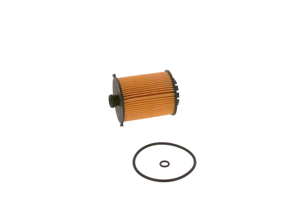 Oil Filter Bosch F 026 407 152