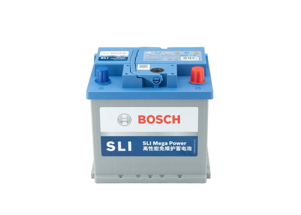 Bosch 0 092 S47 336 Rechargeable battery 0092S47336