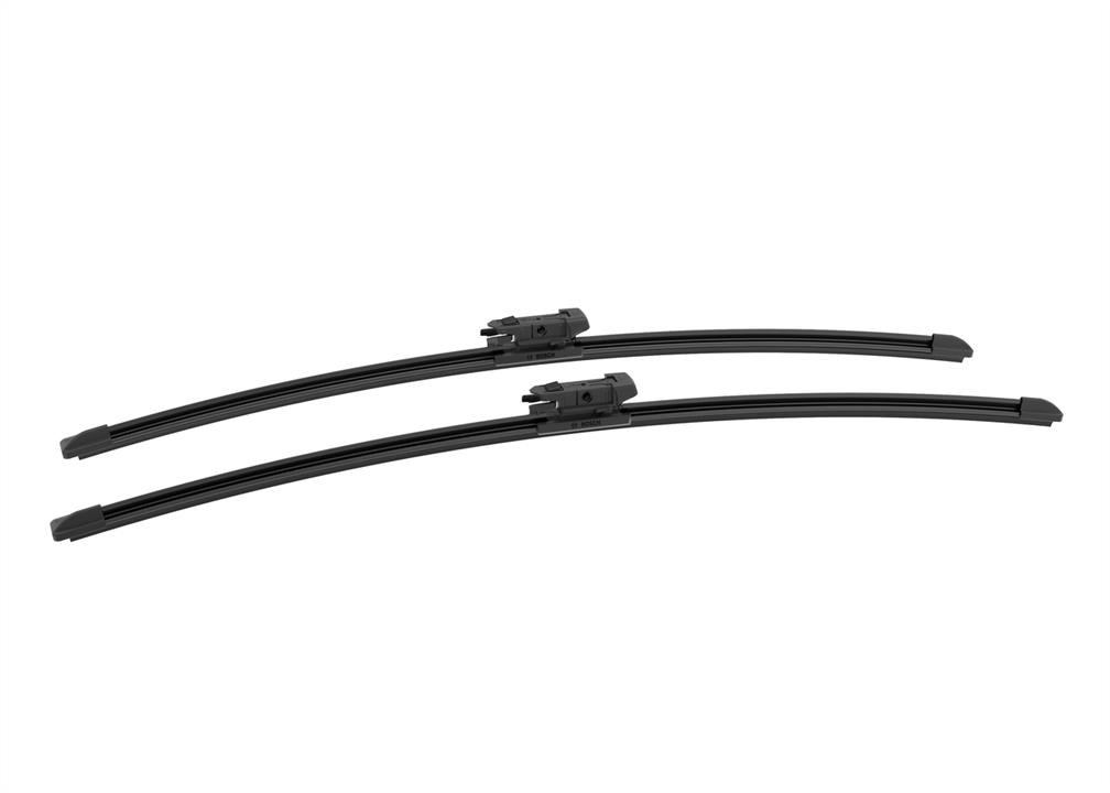 Bosch Aerotwin Frameless Wiper Blades Kit 600/575 Bosch 3 397 007 416
