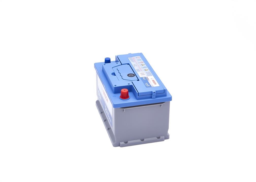 Rechargeable battery Bosch 0 092 S47 341