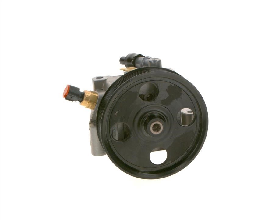 Hydraulic Pump, steering system Bosch K S00 000 098