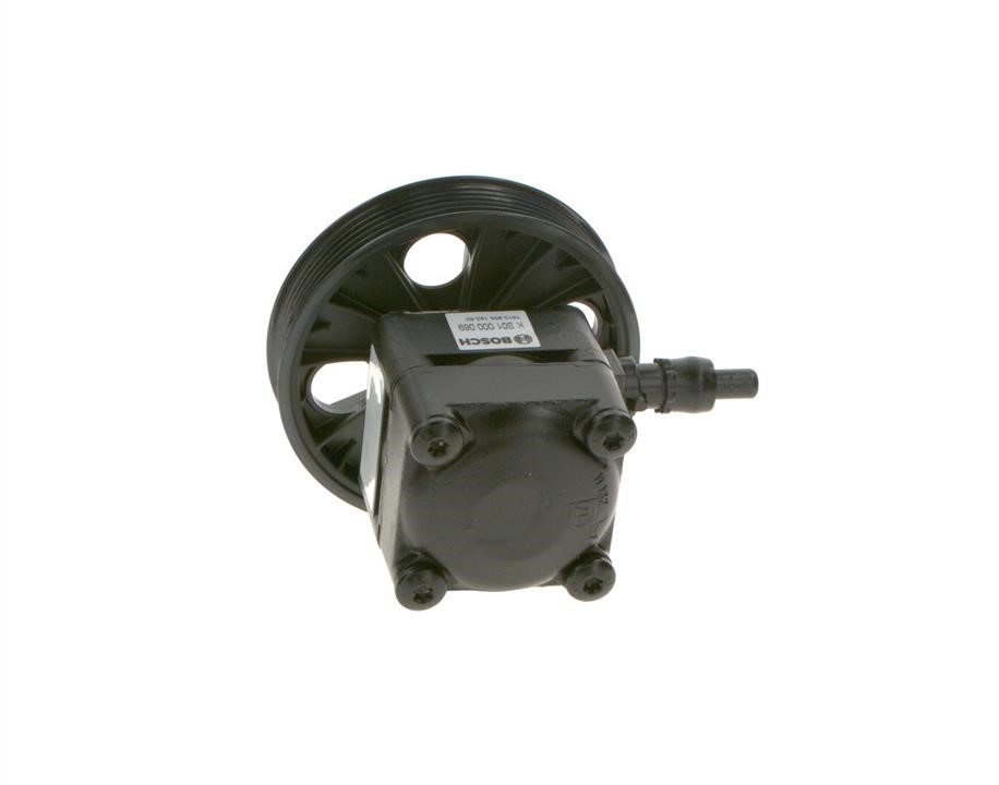 Hydraulic Pump, steering system Bosch K S00 000 099