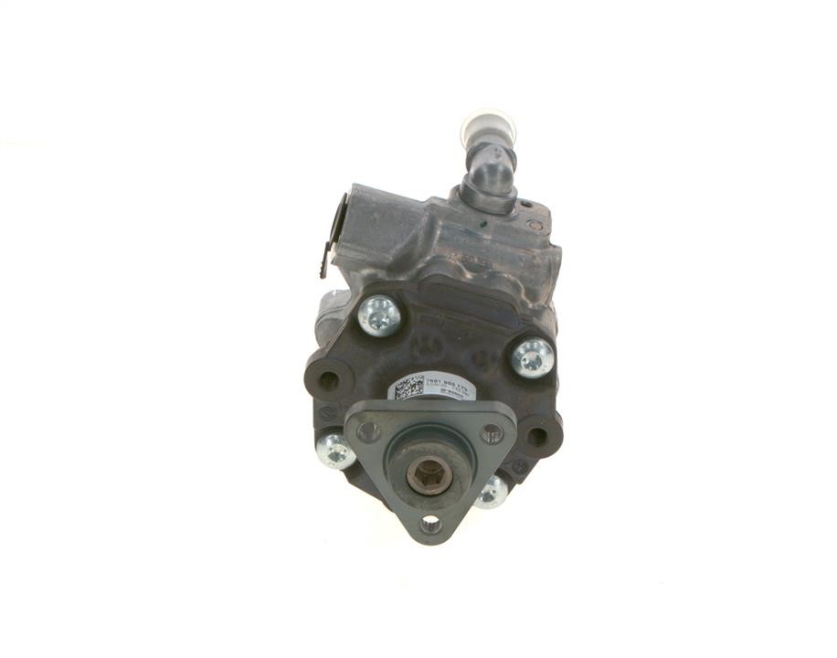 Bosch K S00 000 158 Hydraulic Pump, steering system KS00000158